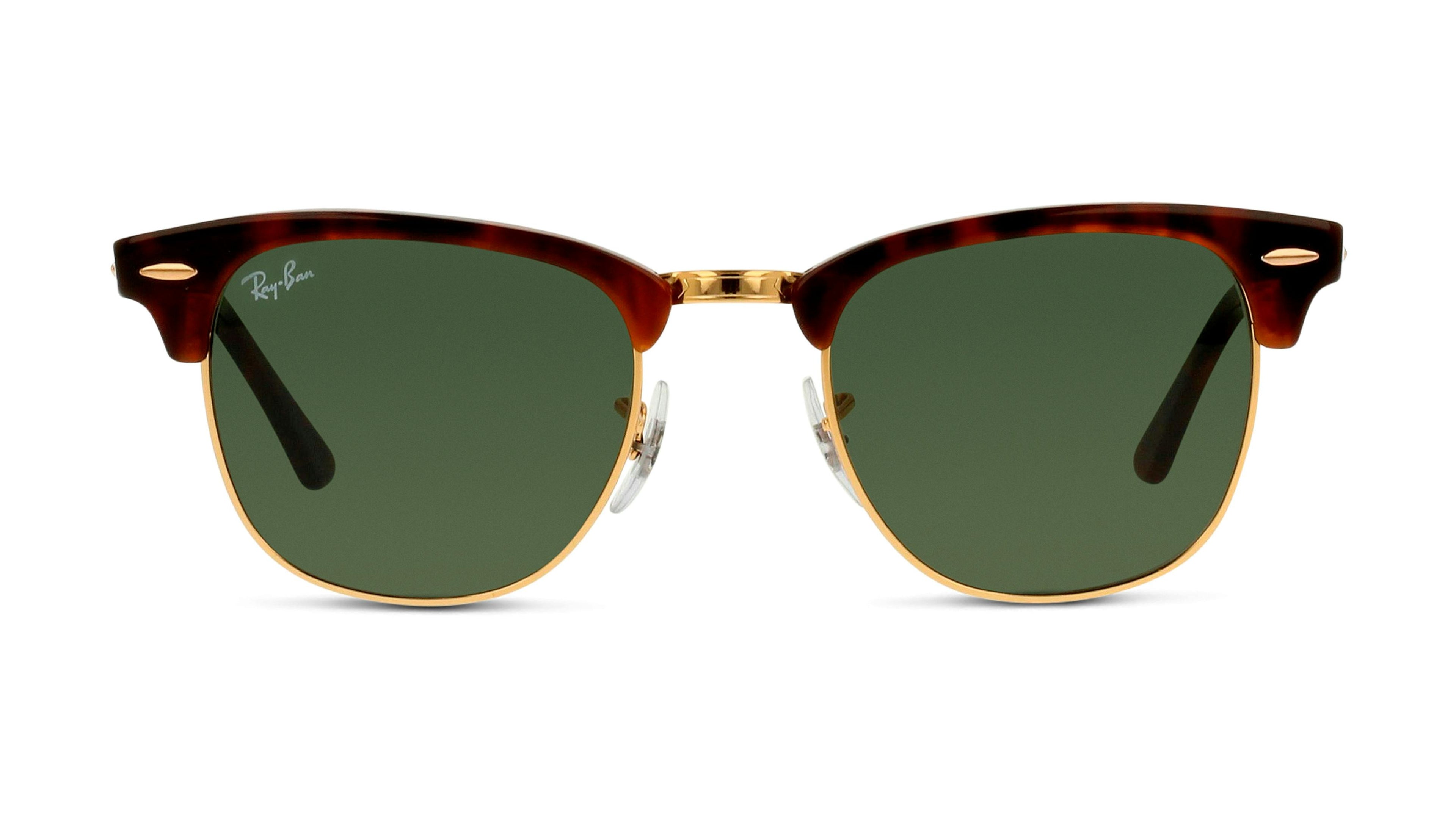 Ray-Ban 0RB3016 W0366