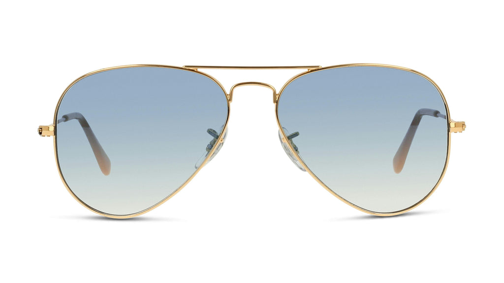 Ray-Ban 0RB3025 001/3F