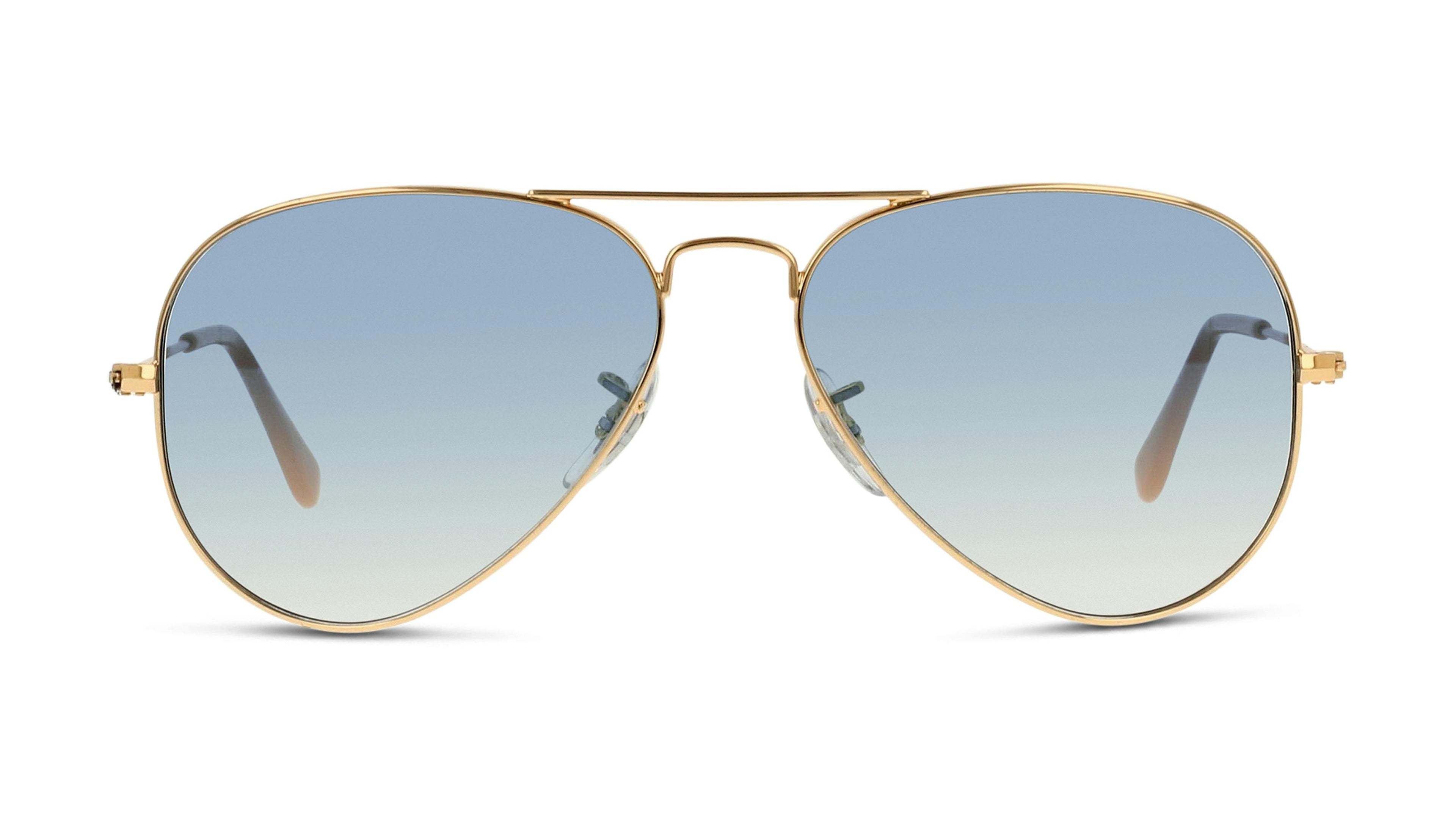 Ray-Ban 0RB3025 001/3F