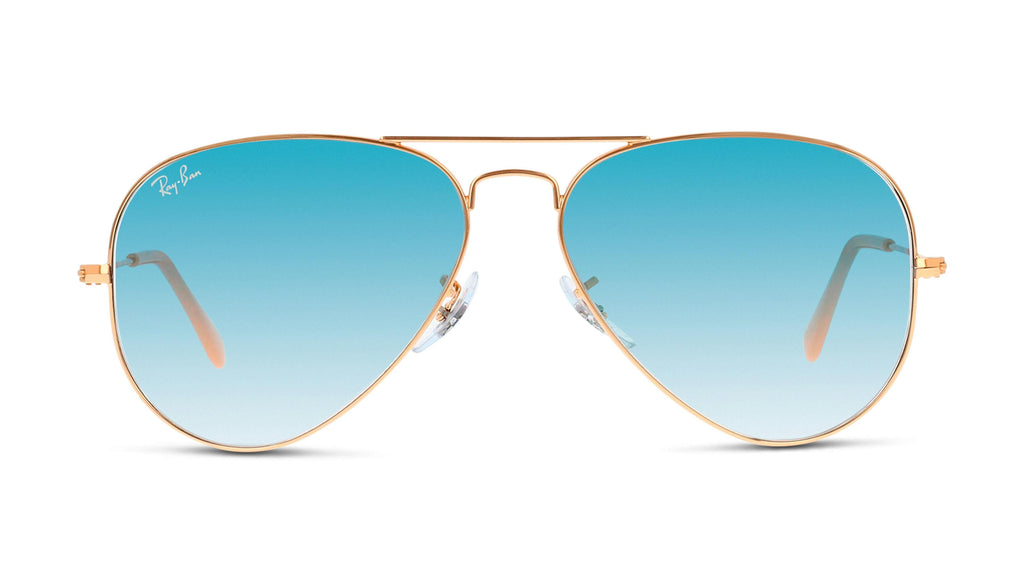 Ray-Ban 0RB3025 001/3F