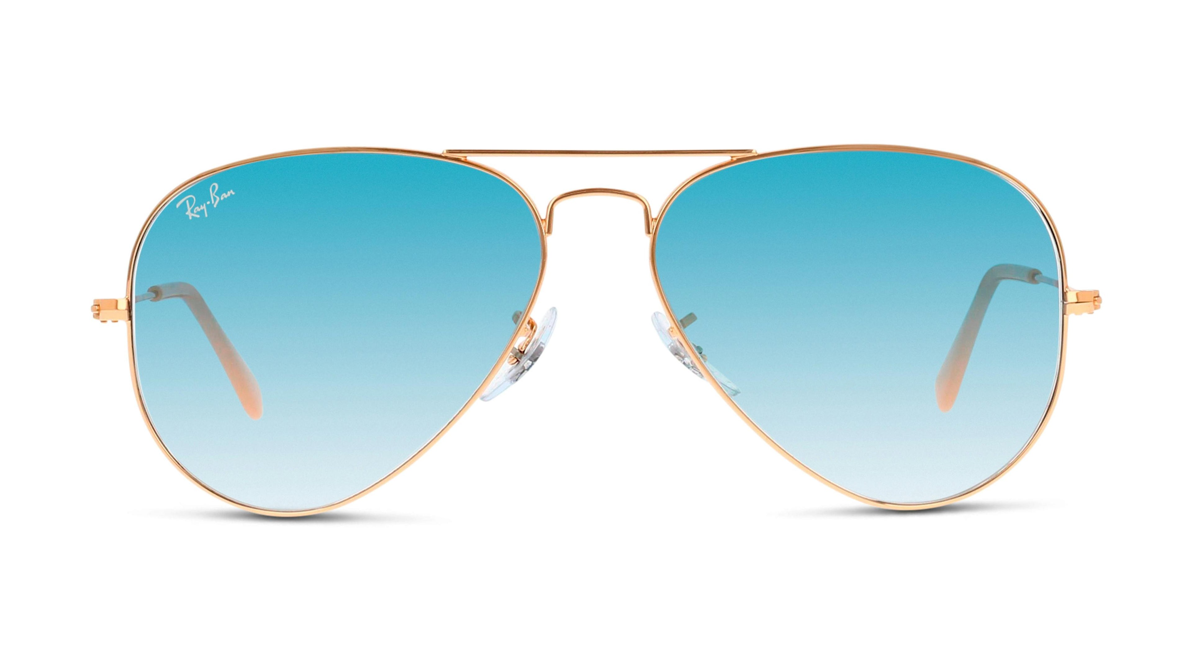 Ray-Ban 0RB3025 001/3F