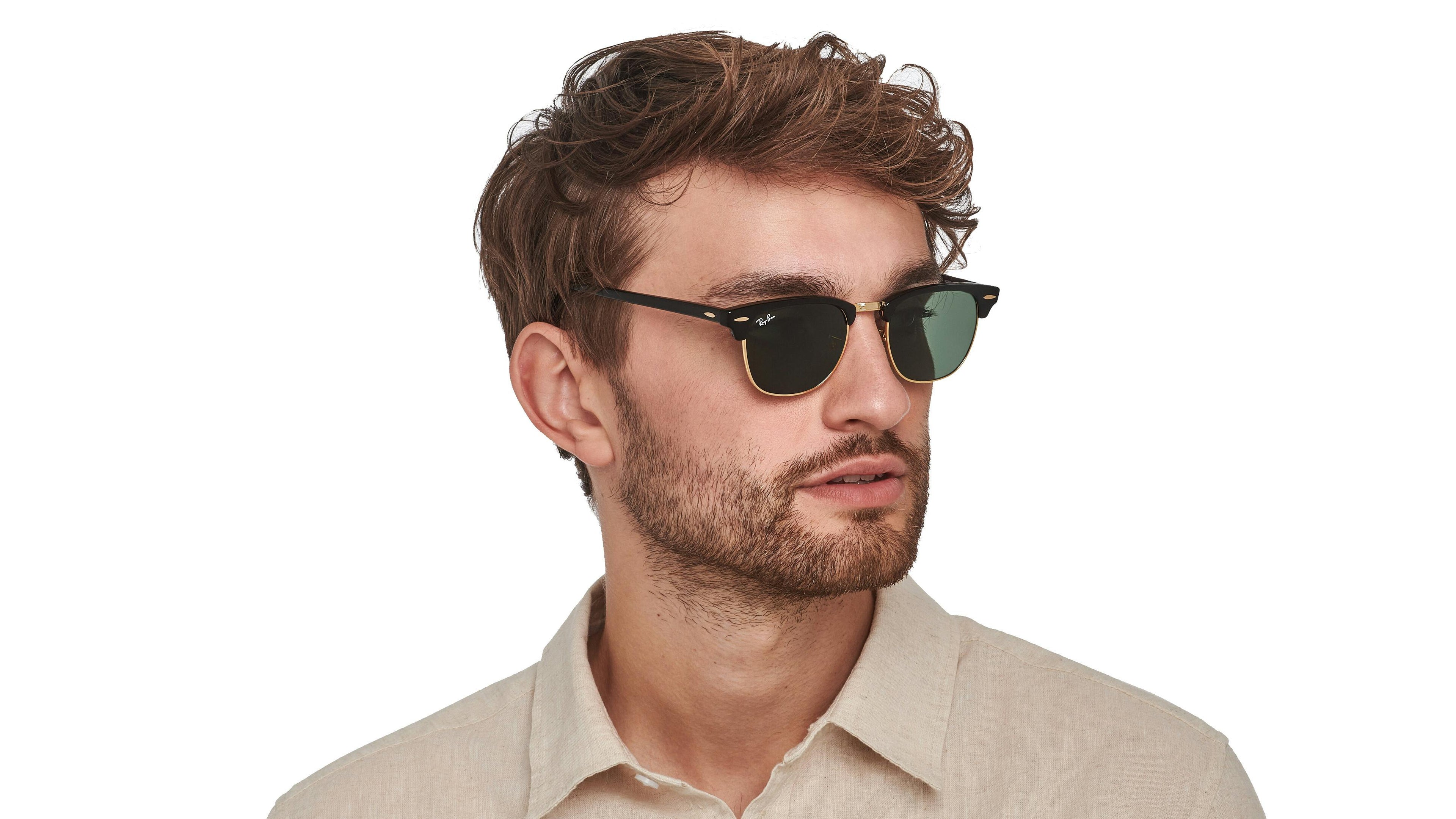 Ray-Ban 0RB3016 W0365