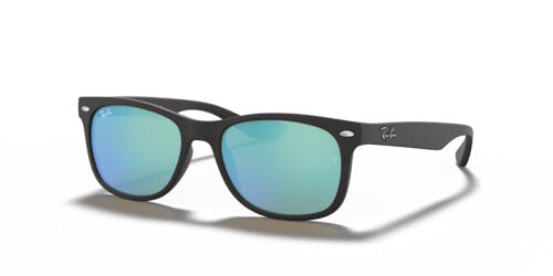 Ray-Ban 0RJ9052S 100S55