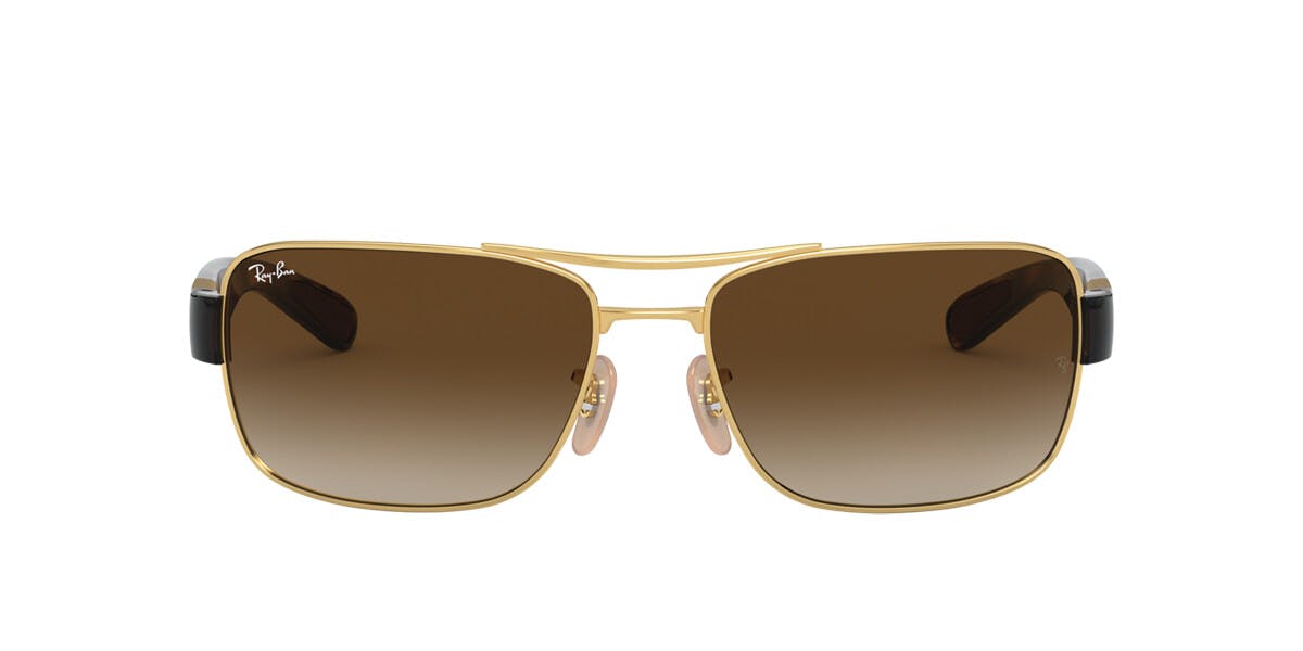 Ray-Ban 0RB3522 001/13