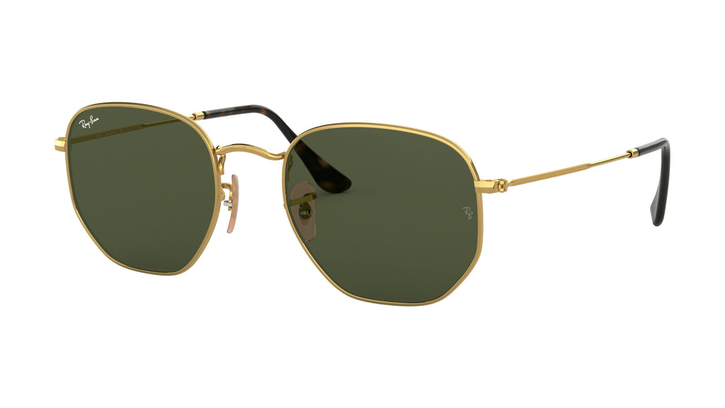 Ray-Ban 0RB3548N 001