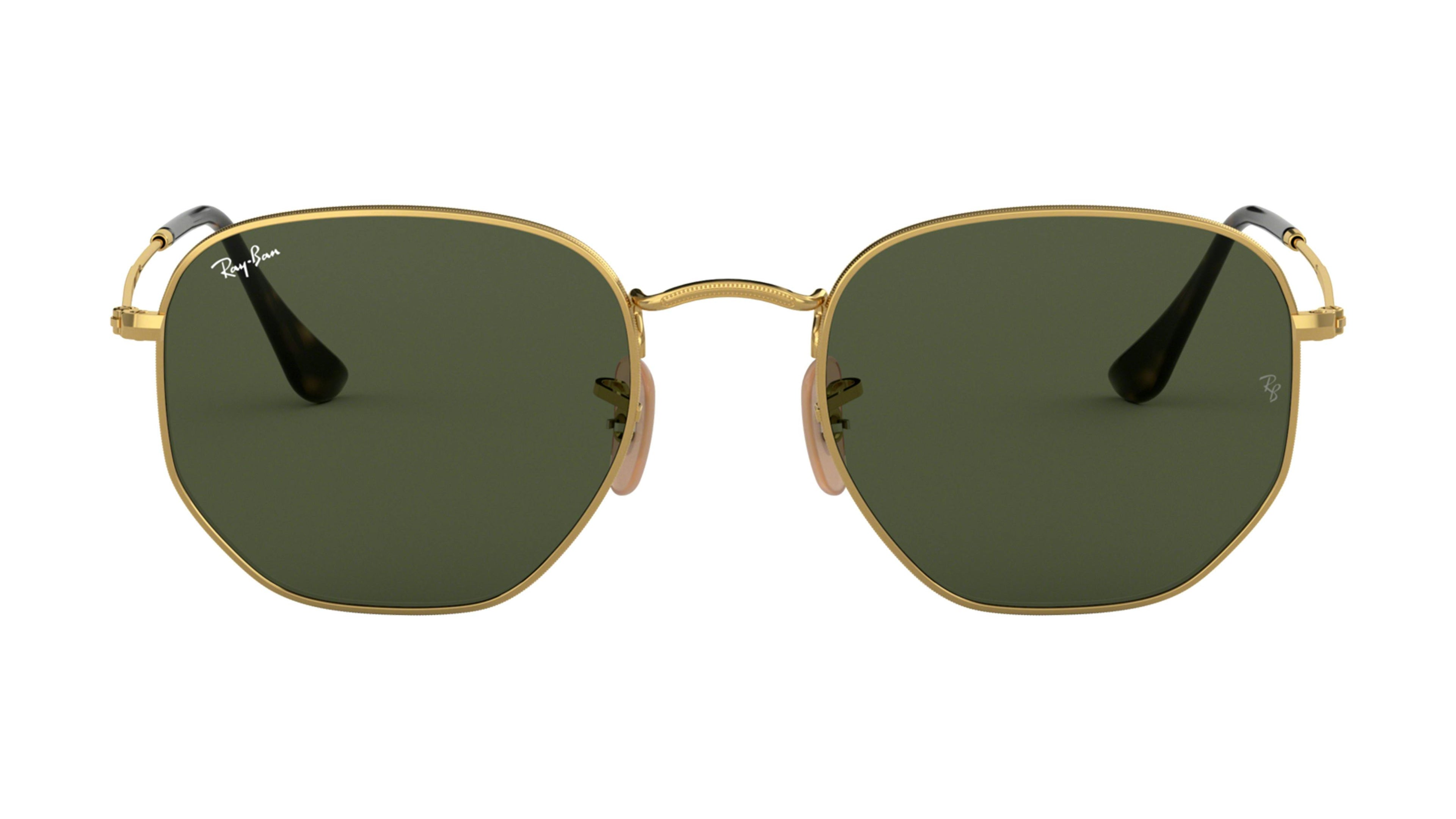 Ray-Ban 0RB3548N 001