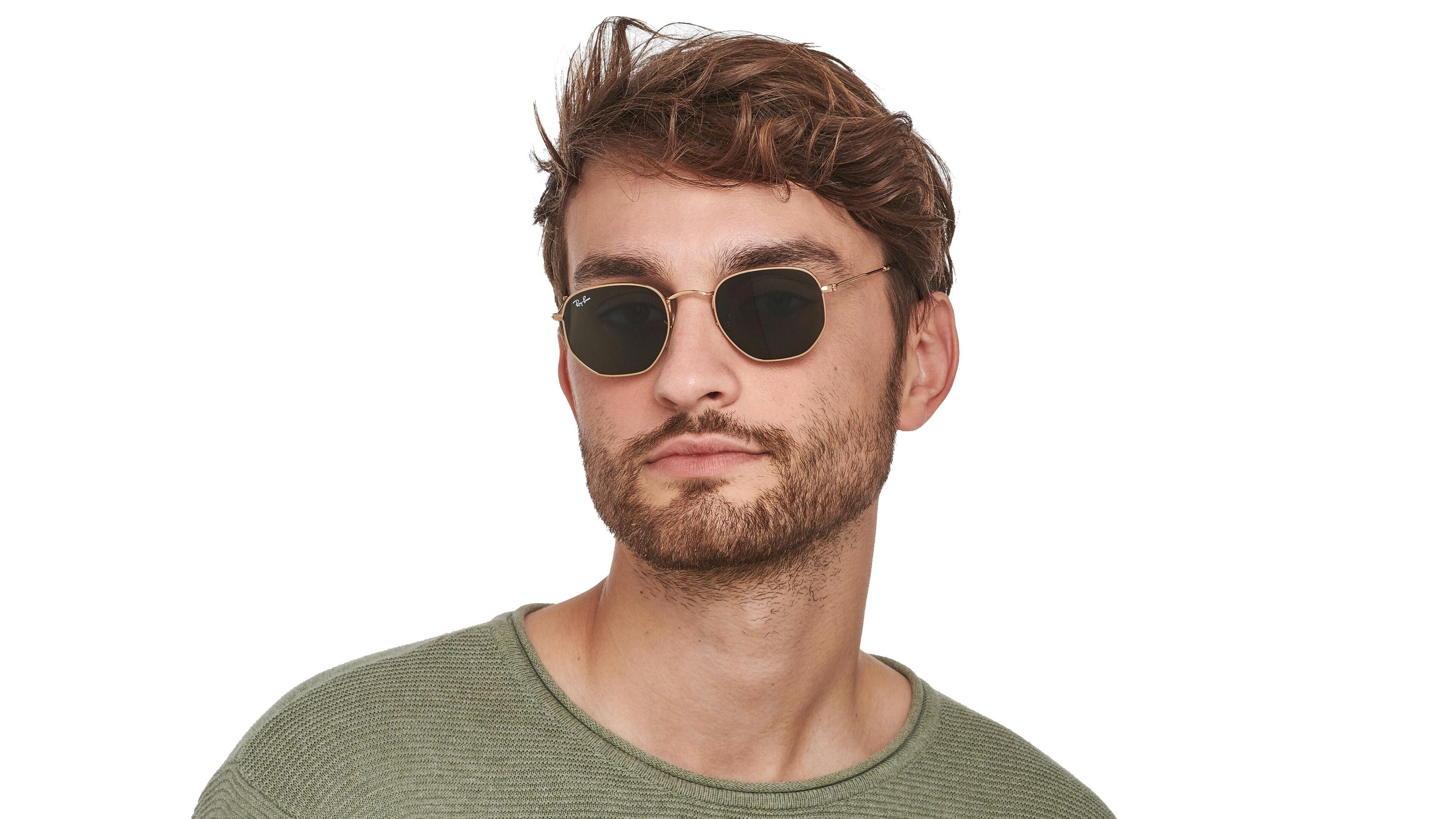 Ray-Ban 0RB3548N 001