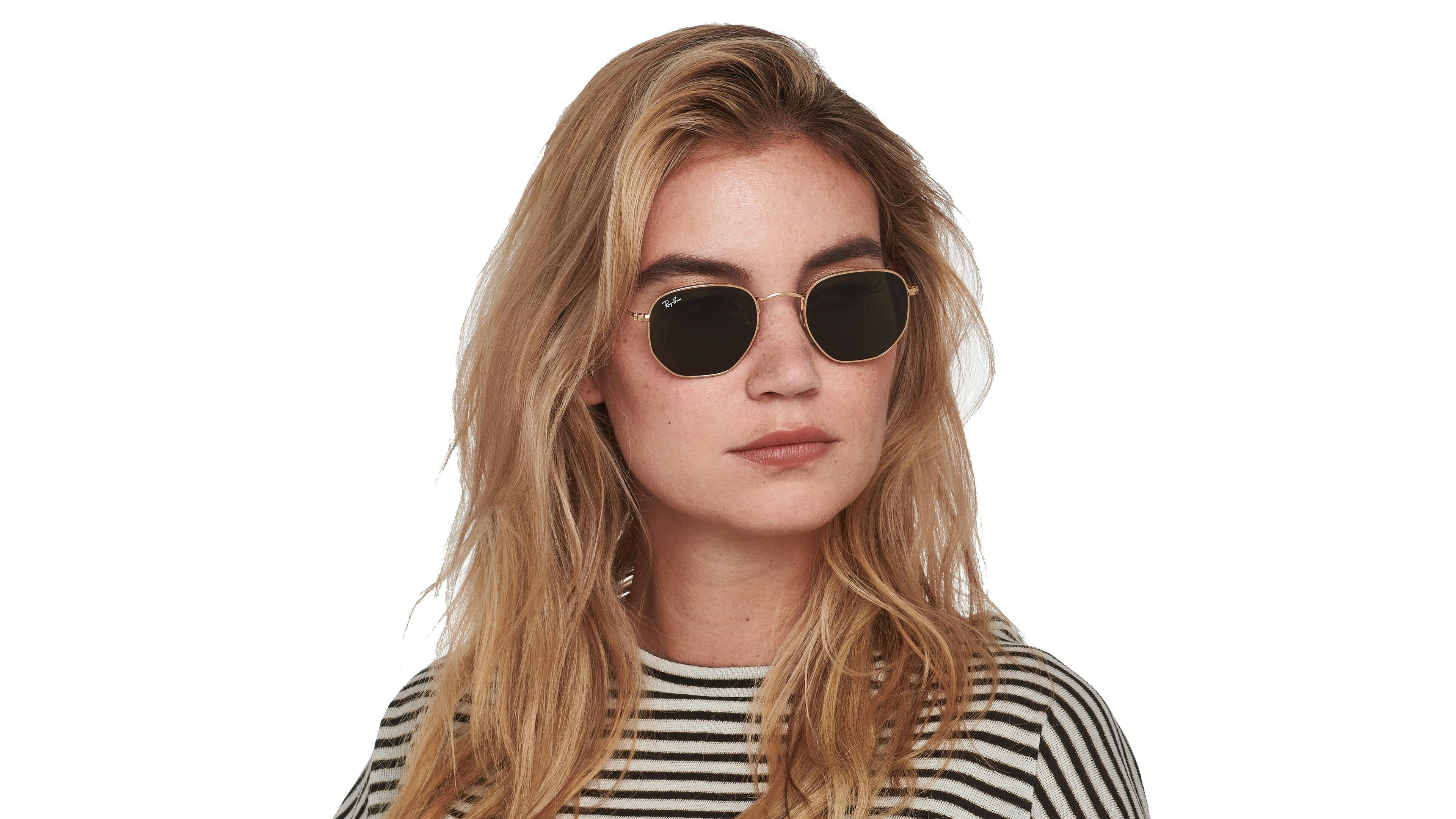 Ray-Ban 0RB3548N 001