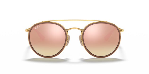 Ray-Ban 0RB3647N 001/7O