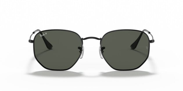 Ray-Ban 0RB3548N 002/58