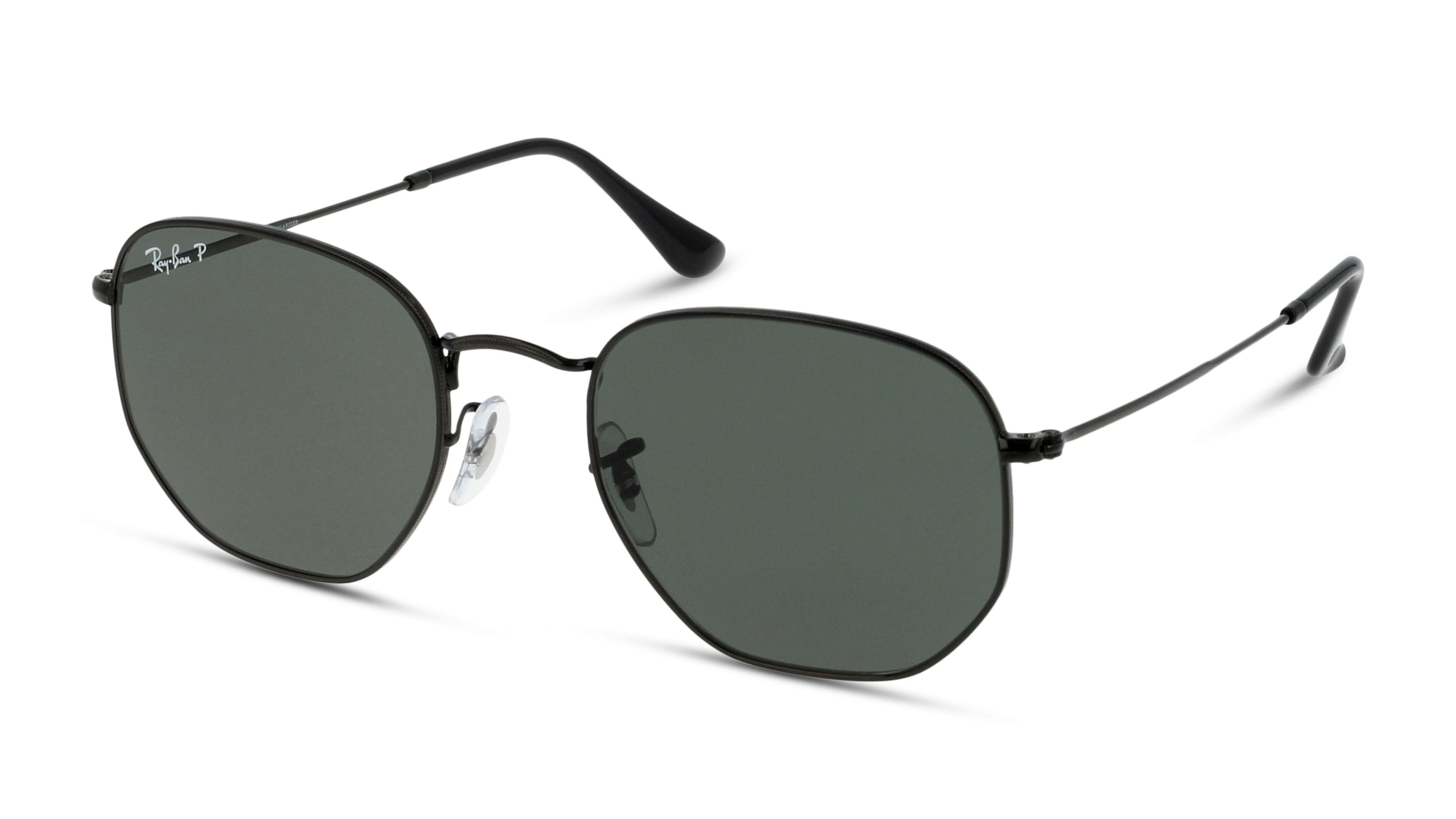 Ray-Ban 0RB3548N 002/58