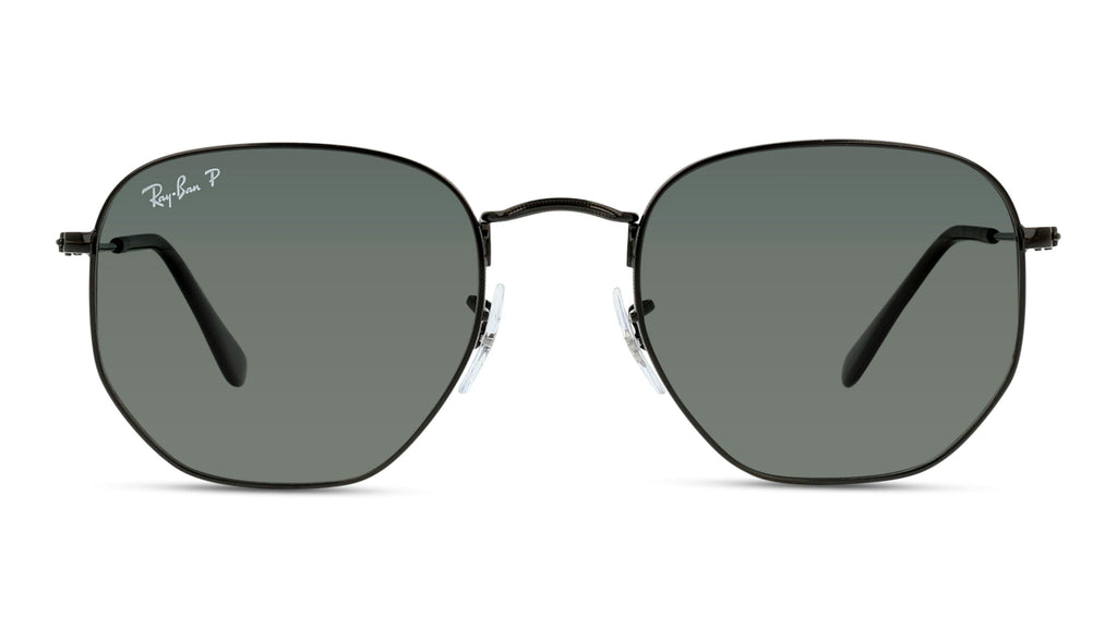 Ray-Ban 0RB3548N 002/58