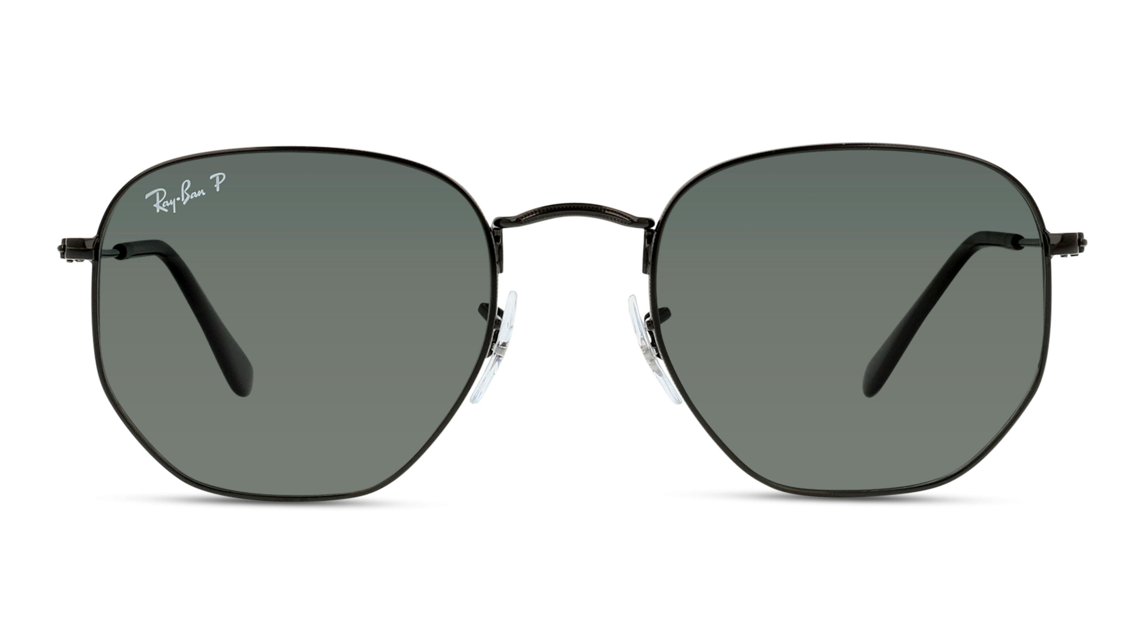 Ray-Ban 0RB3548N 002/58