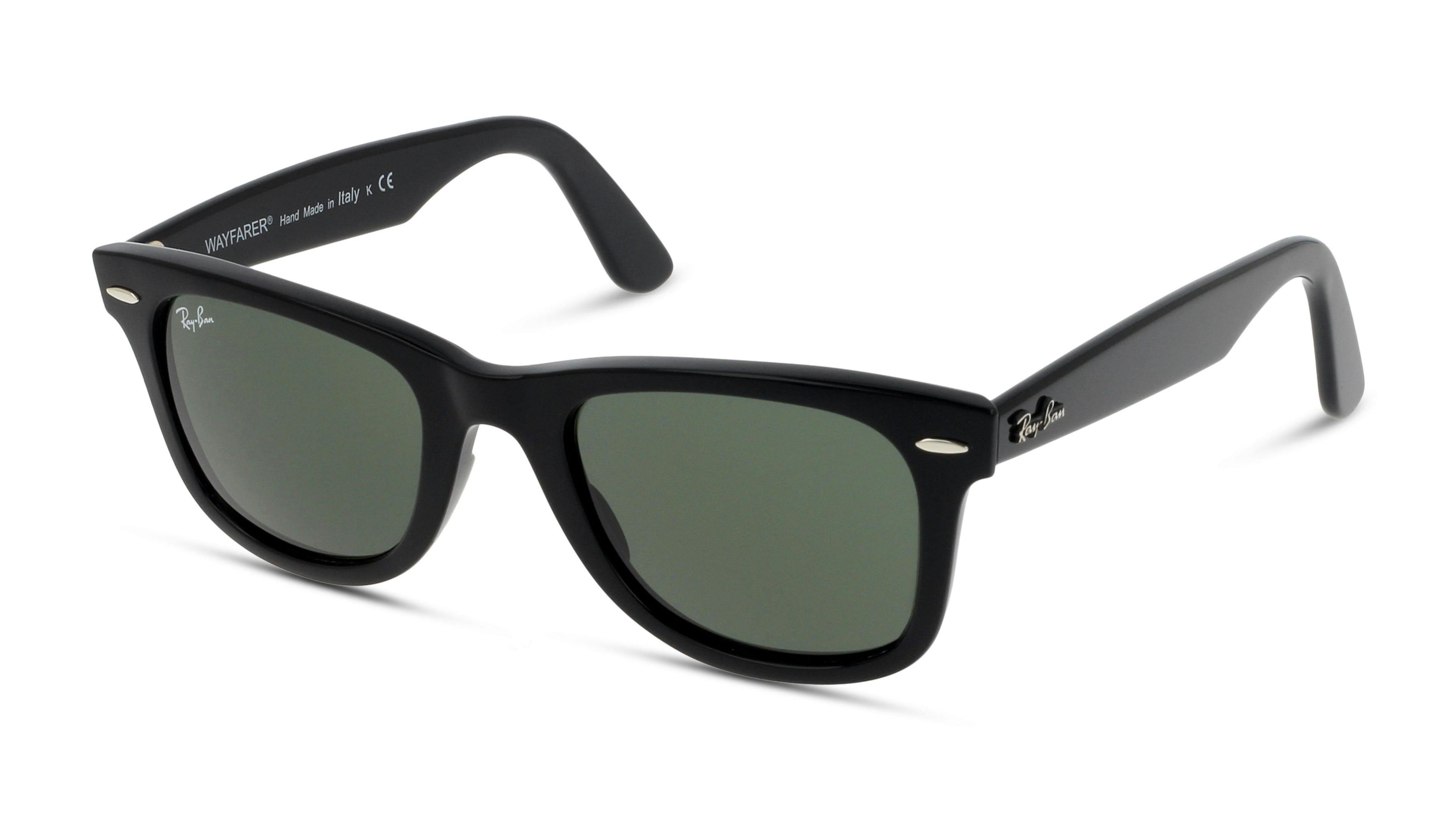 Ray-Ban 0RB4340 601