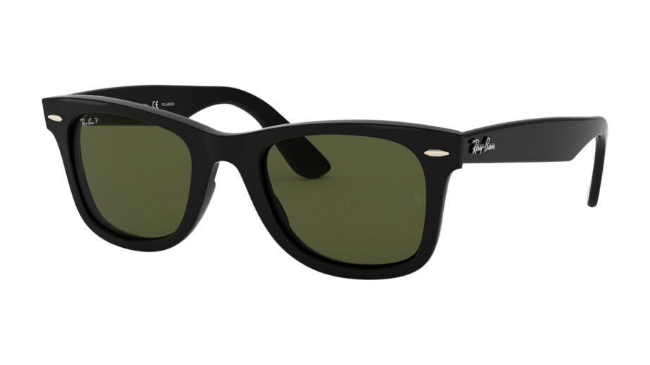 Ray-Ban 0RB4340 601/58