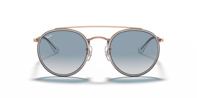 Ray-Ban 0RB3647N 90683F