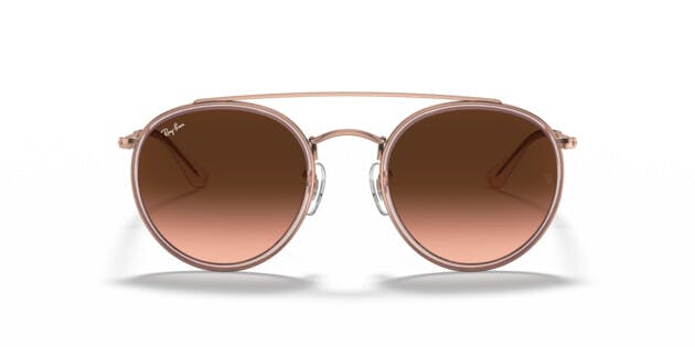 Ray-Ban 0RB3647N 9069A5