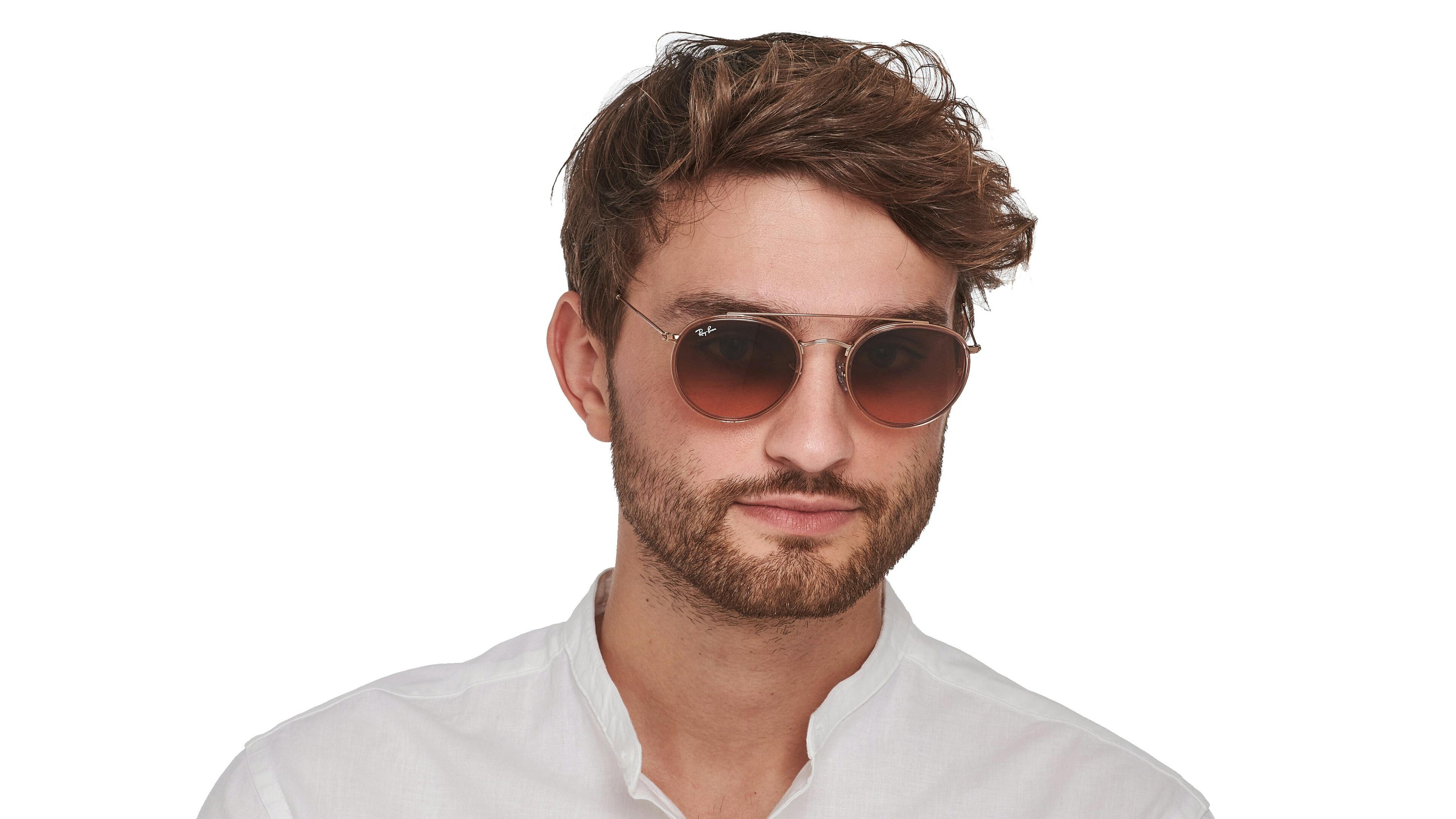 Ray-Ban 0RB3647N 9069A5