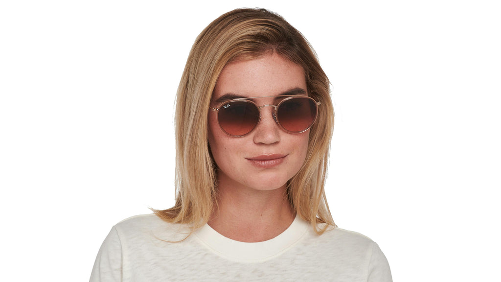 Ray-Ban 0RB3647N 9069A5