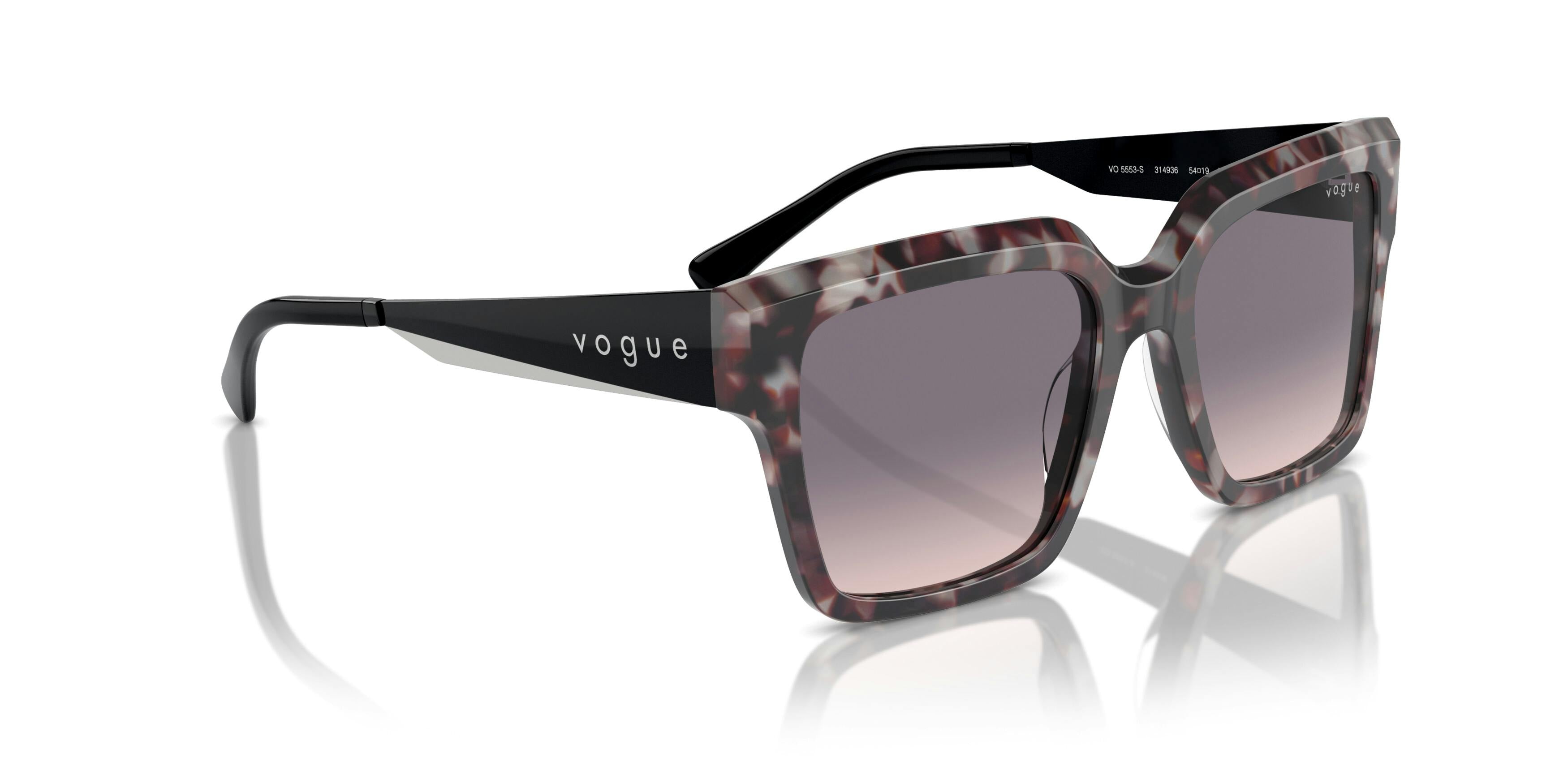Vogue 0VO5553S 314936