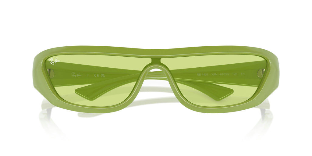 Ray-Ban 0RB4431 6763/2