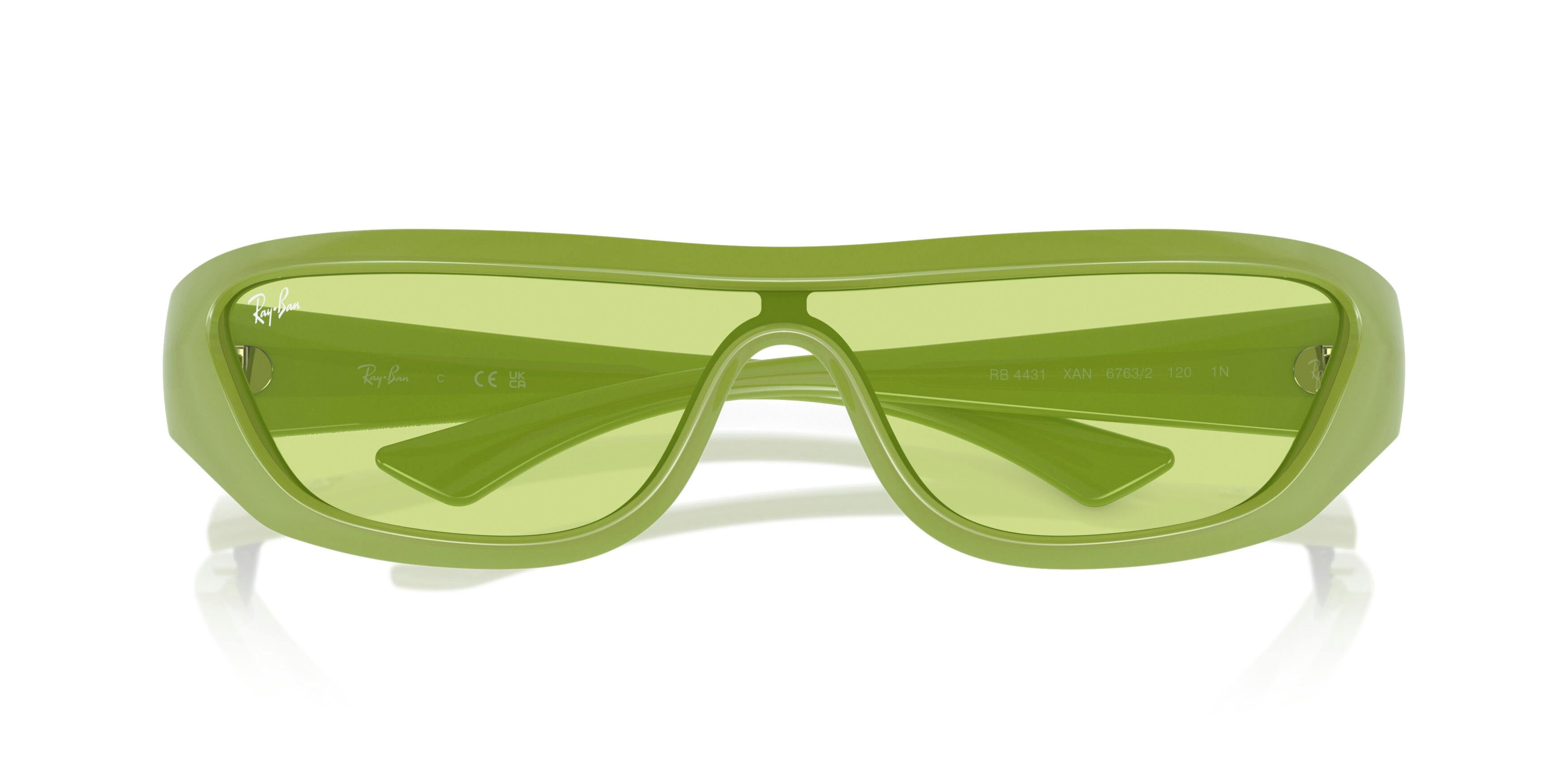 Ray-Ban 0RB4431 6763/2