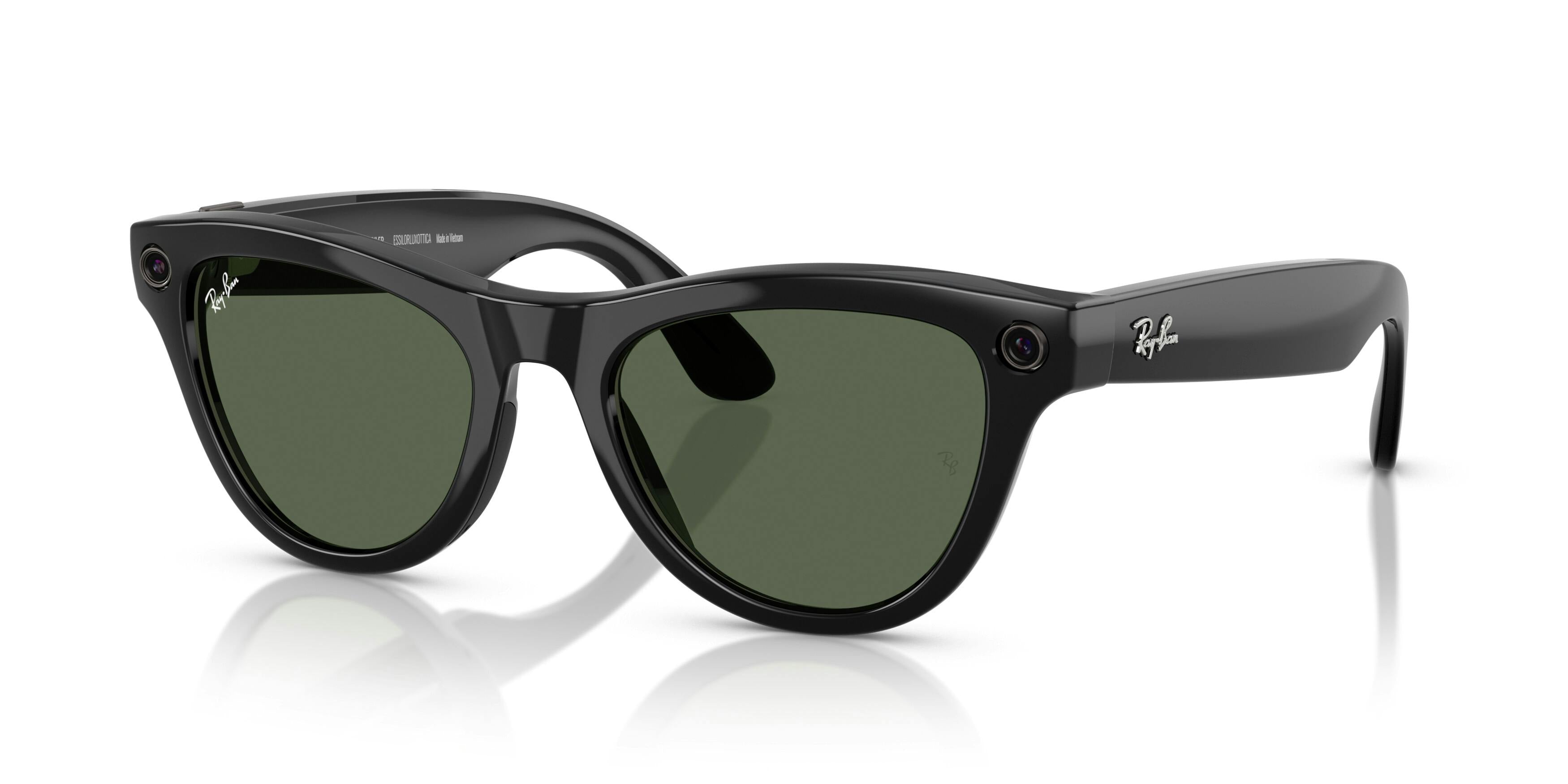Ray-Ban | META 0RW4010 601/71