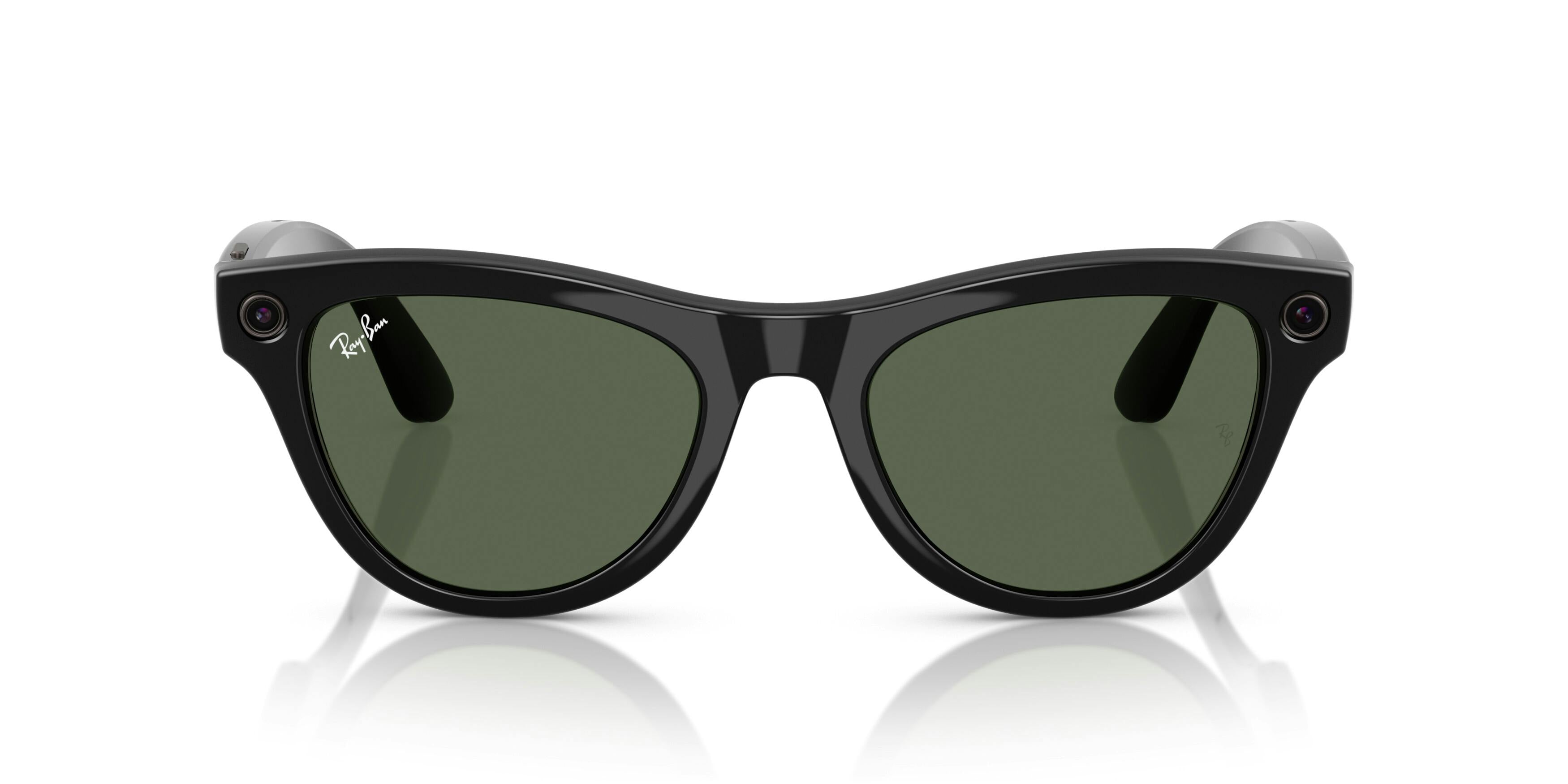 Ray-Ban | META 0RW4010 601/71