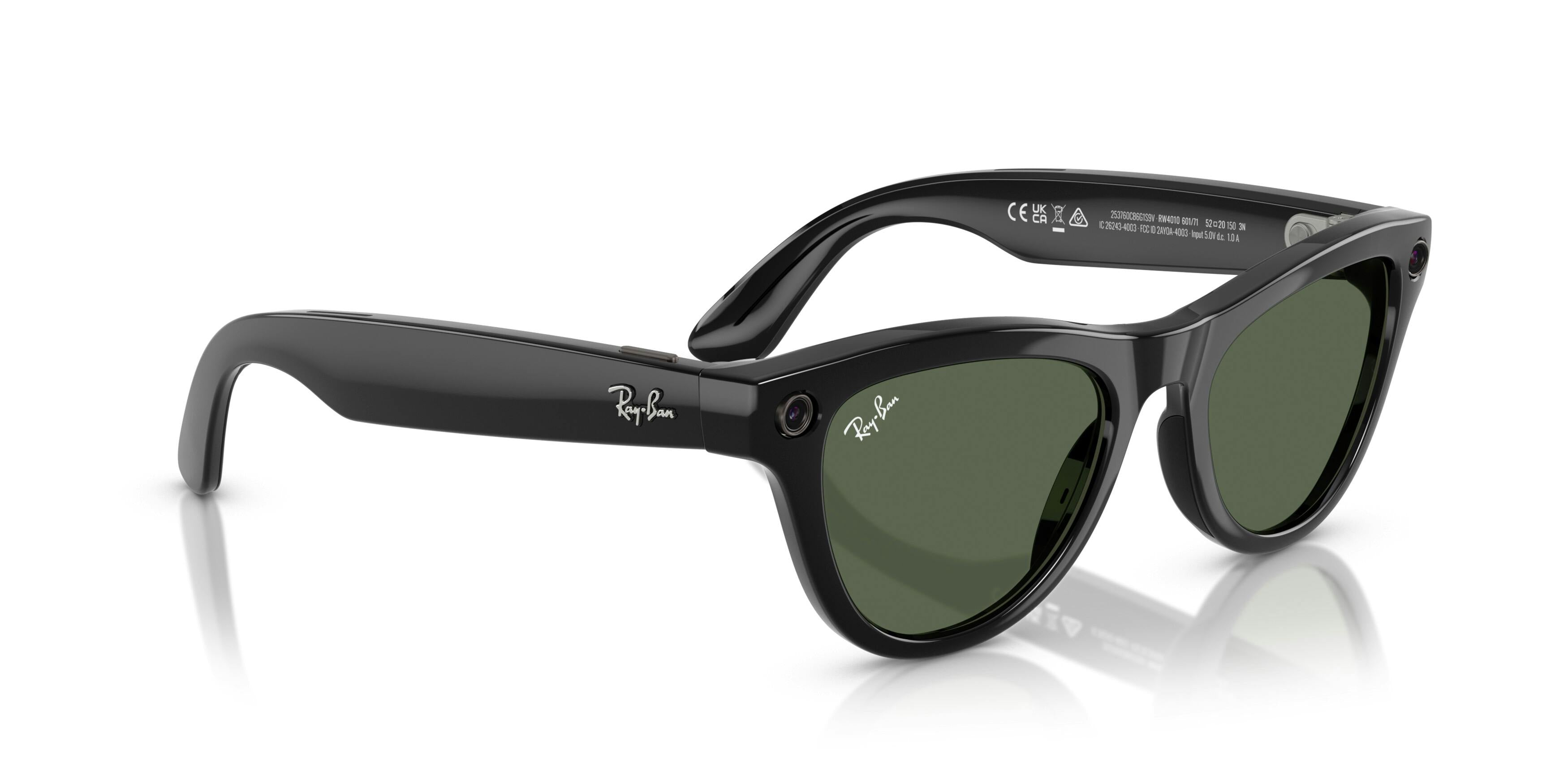 Ray-Ban | META 0RW4010 601/71