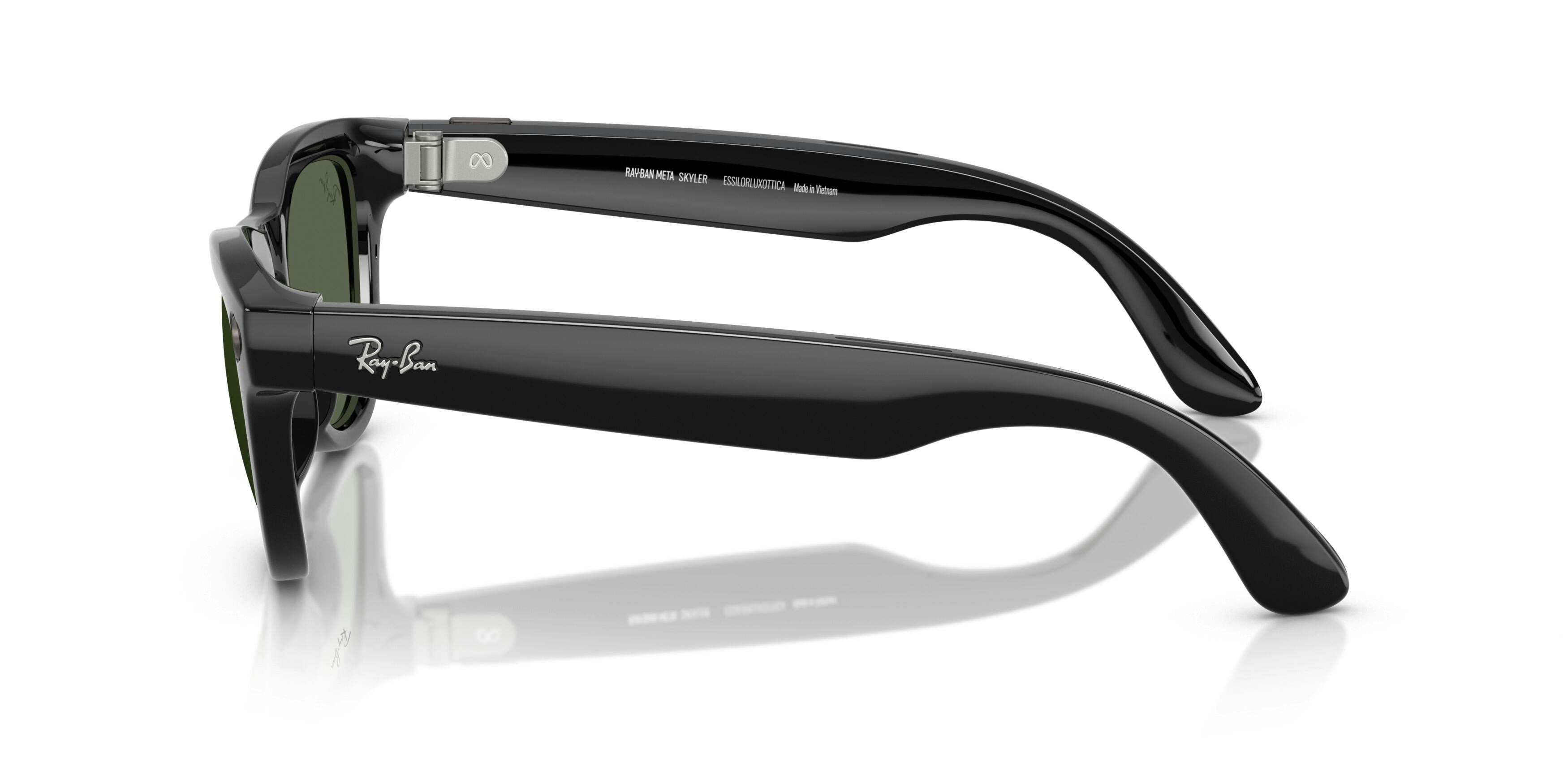 Ray-Ban | META 0RW4010 601/71