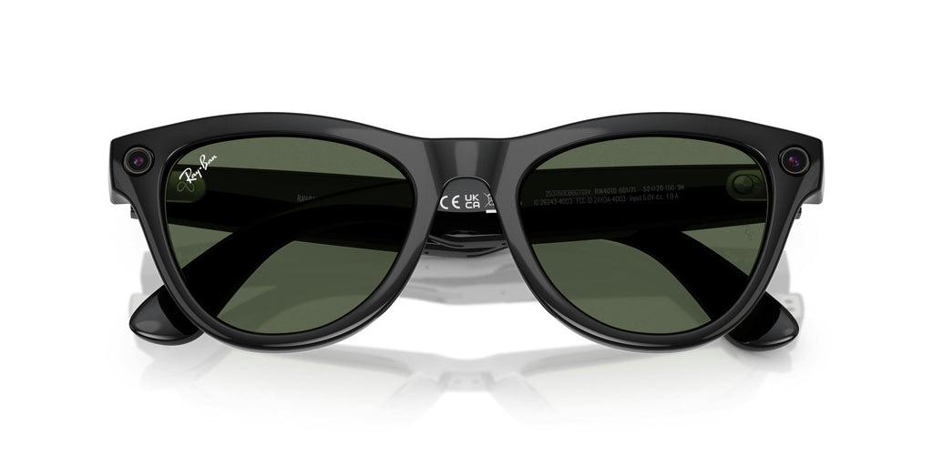 Ray-Ban | META 0RW4010 601/71