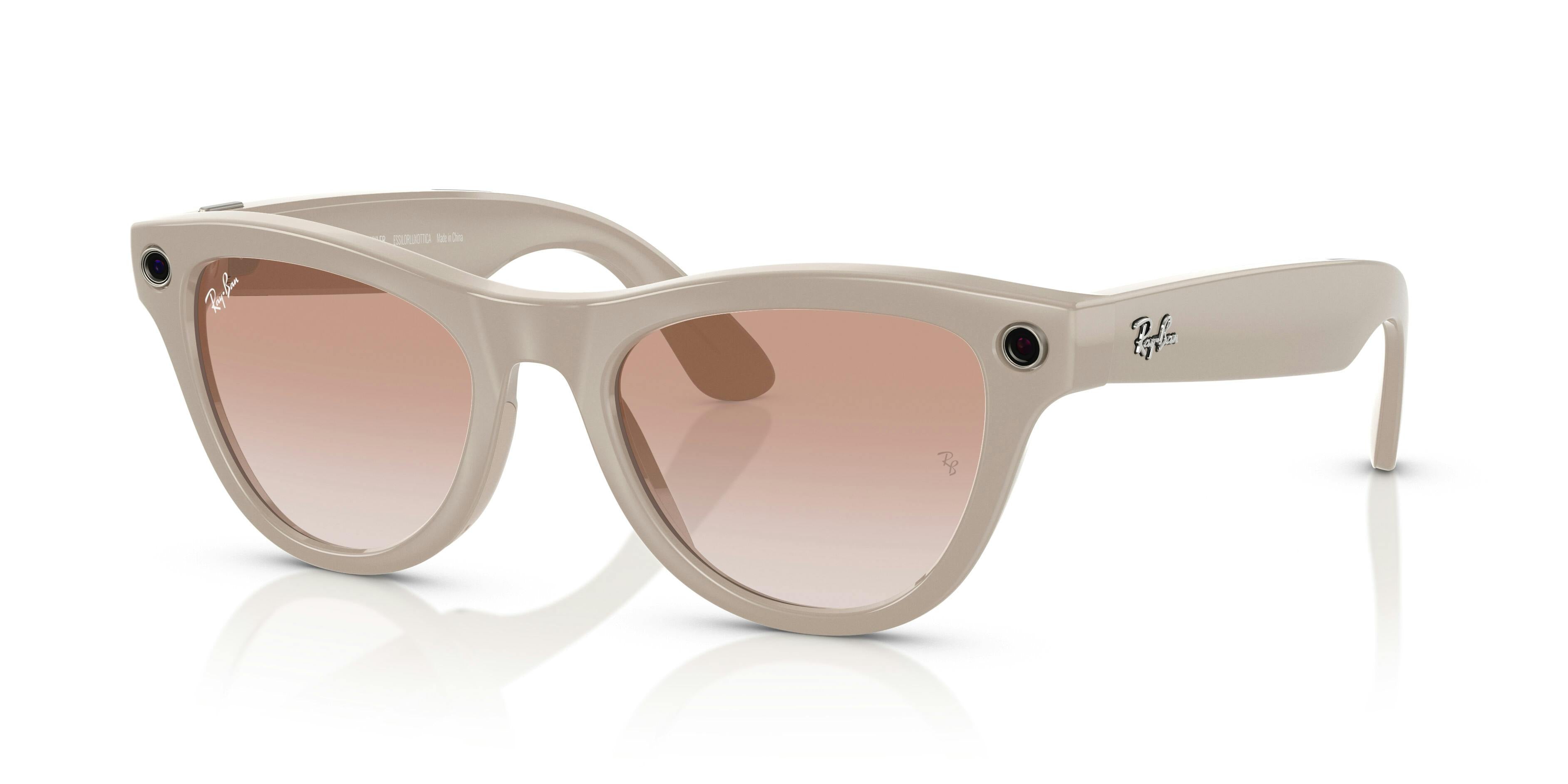 Ray-Ban | META 0RW4010 670013