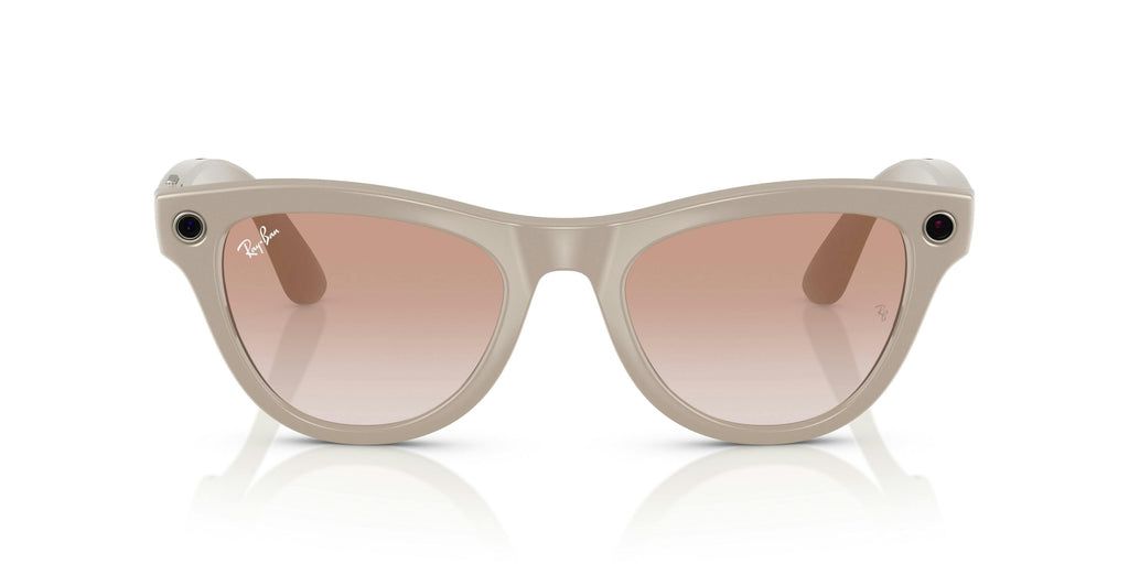 Ray-Ban | META 0RW4010 670013