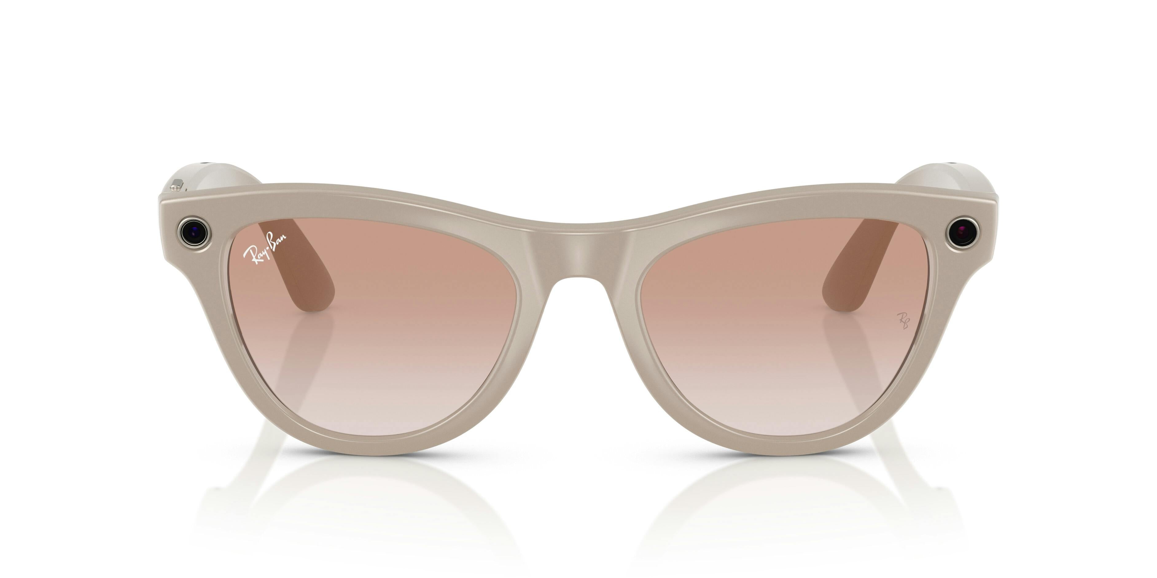 Ray-Ban | META 0RW4010 670013