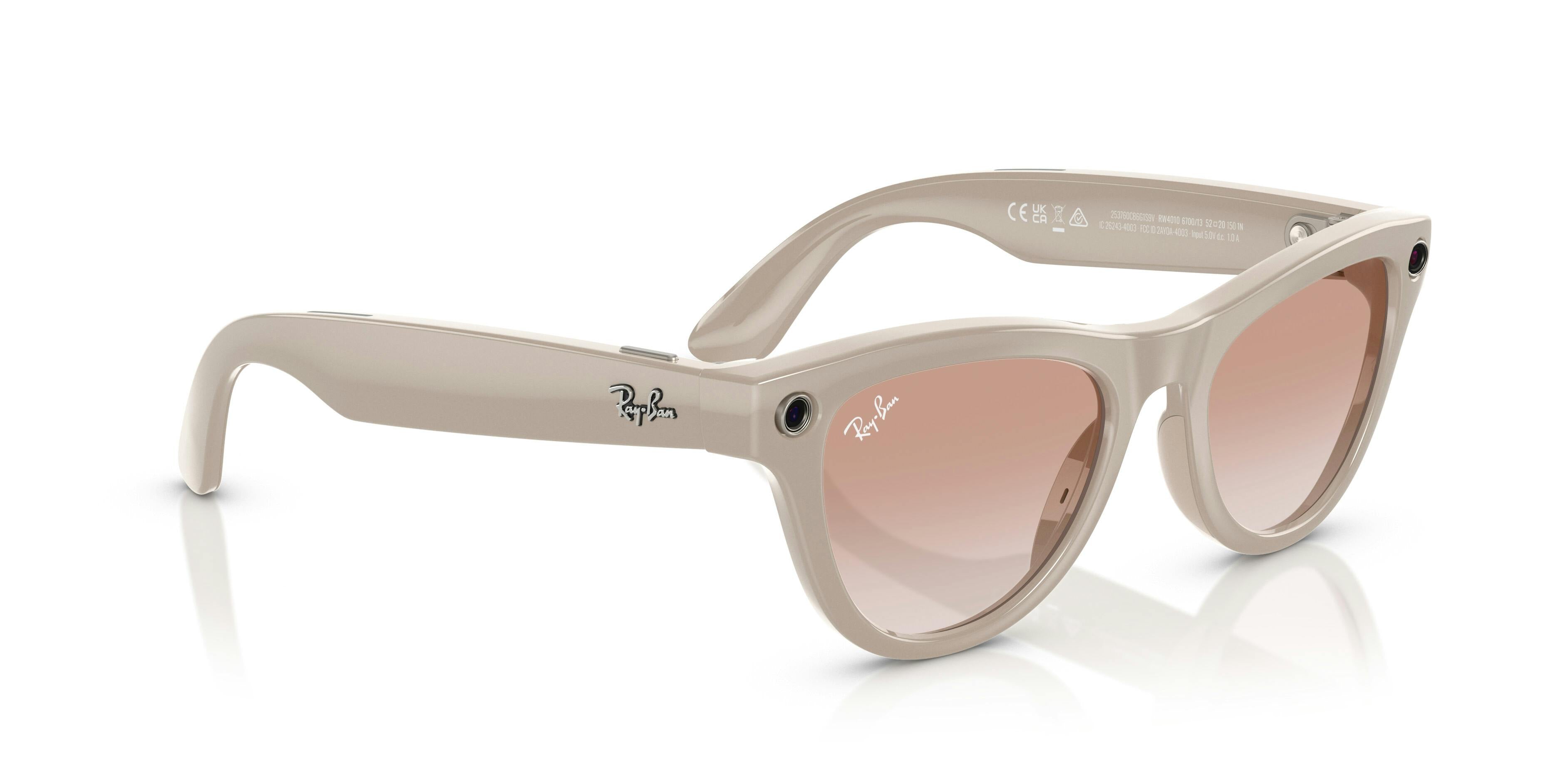 Ray-Ban | META 0RW4010 670013
