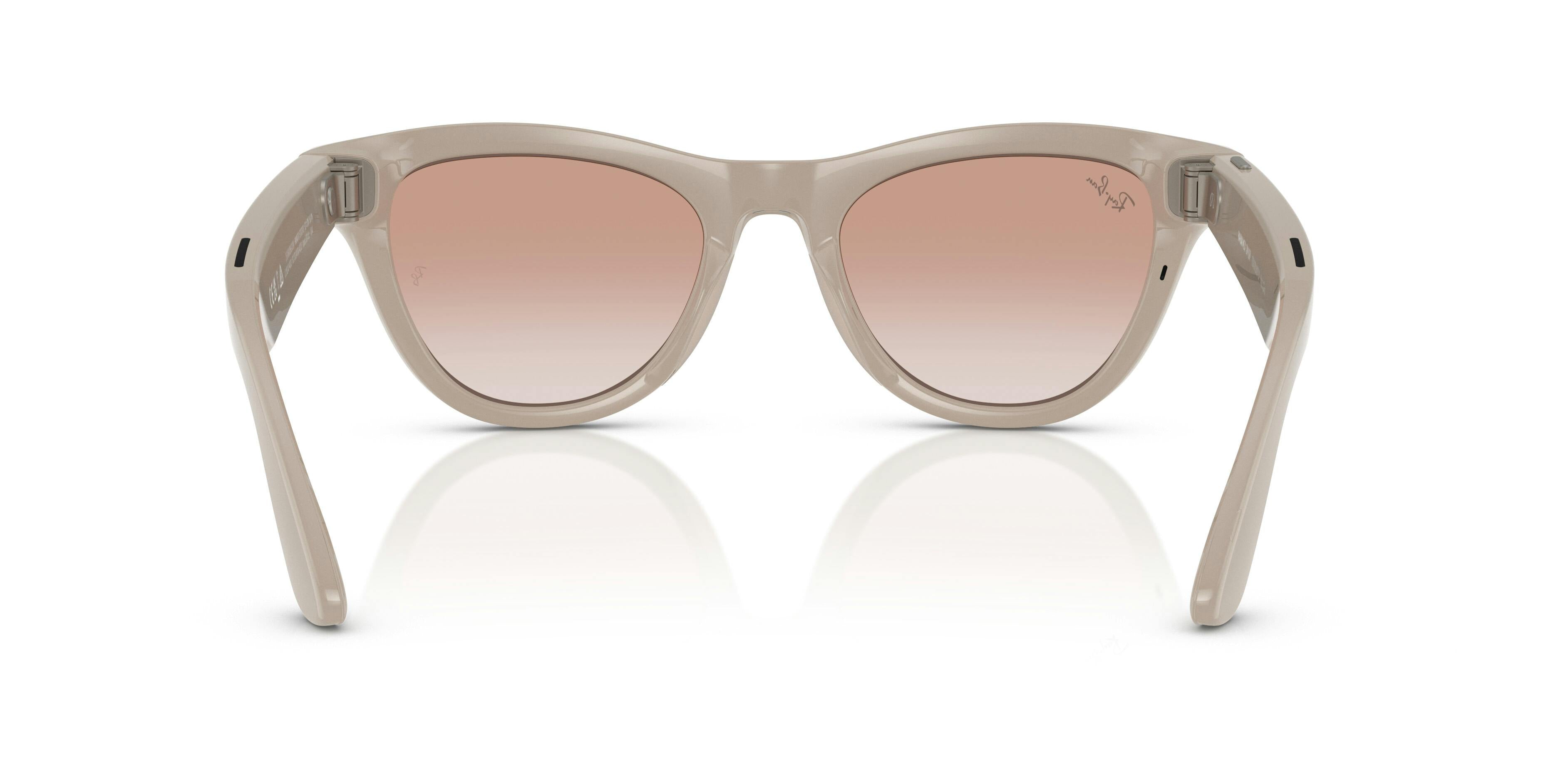Ray-Ban | META 0RW4010 670013
