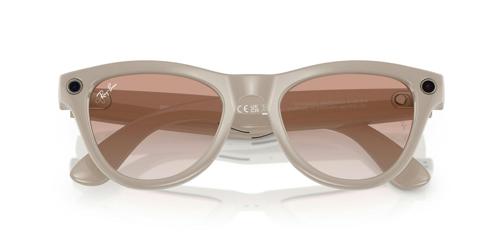 Ray-Ban | META 0RW4010 670013