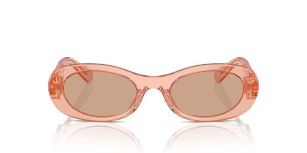 Miu Miu 0MU 06ZS 13T1P1