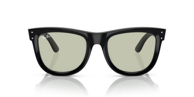 Ray-Ban 0RBR0502S 6677/2