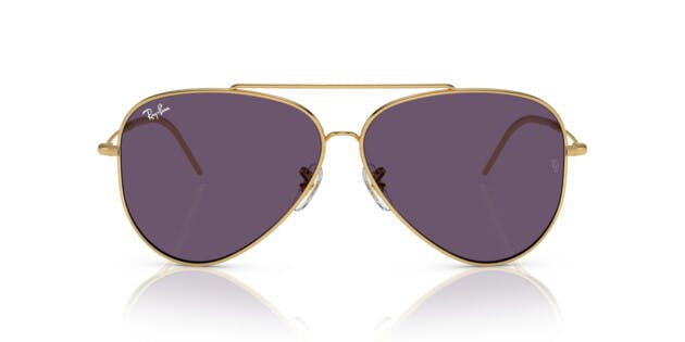 Ray-Ban 0RBR0101S 001/1A