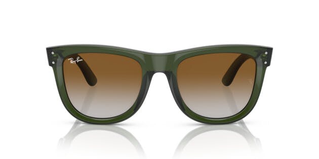 Ray-Ban 0RBR0502S 6775CB