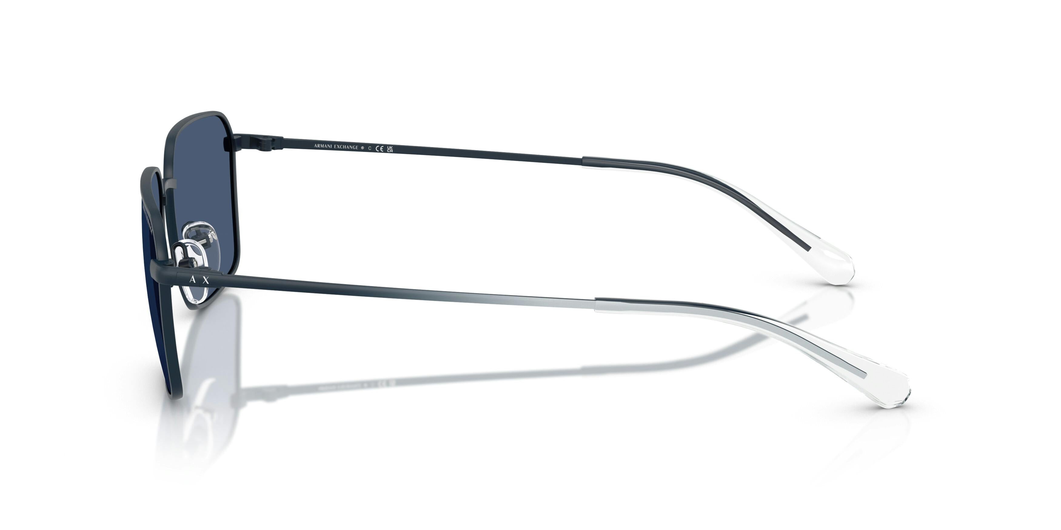 Armani Exchange 0AX2053S 609980