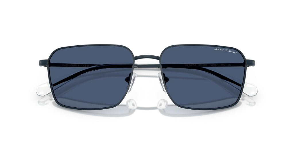 Armani Exchange 0AX2053S 609980