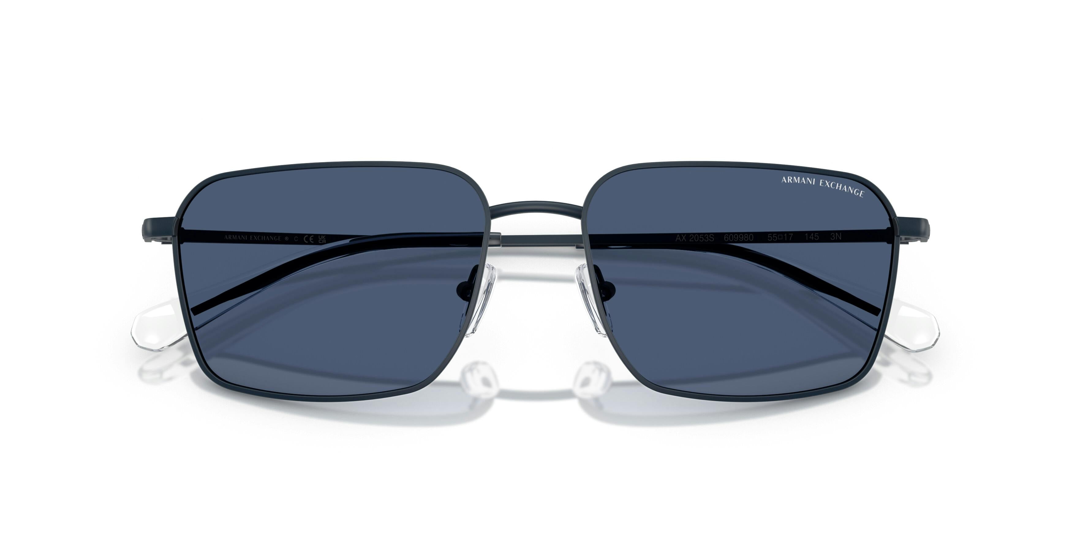 Armani Exchange 0AX2053S 609980