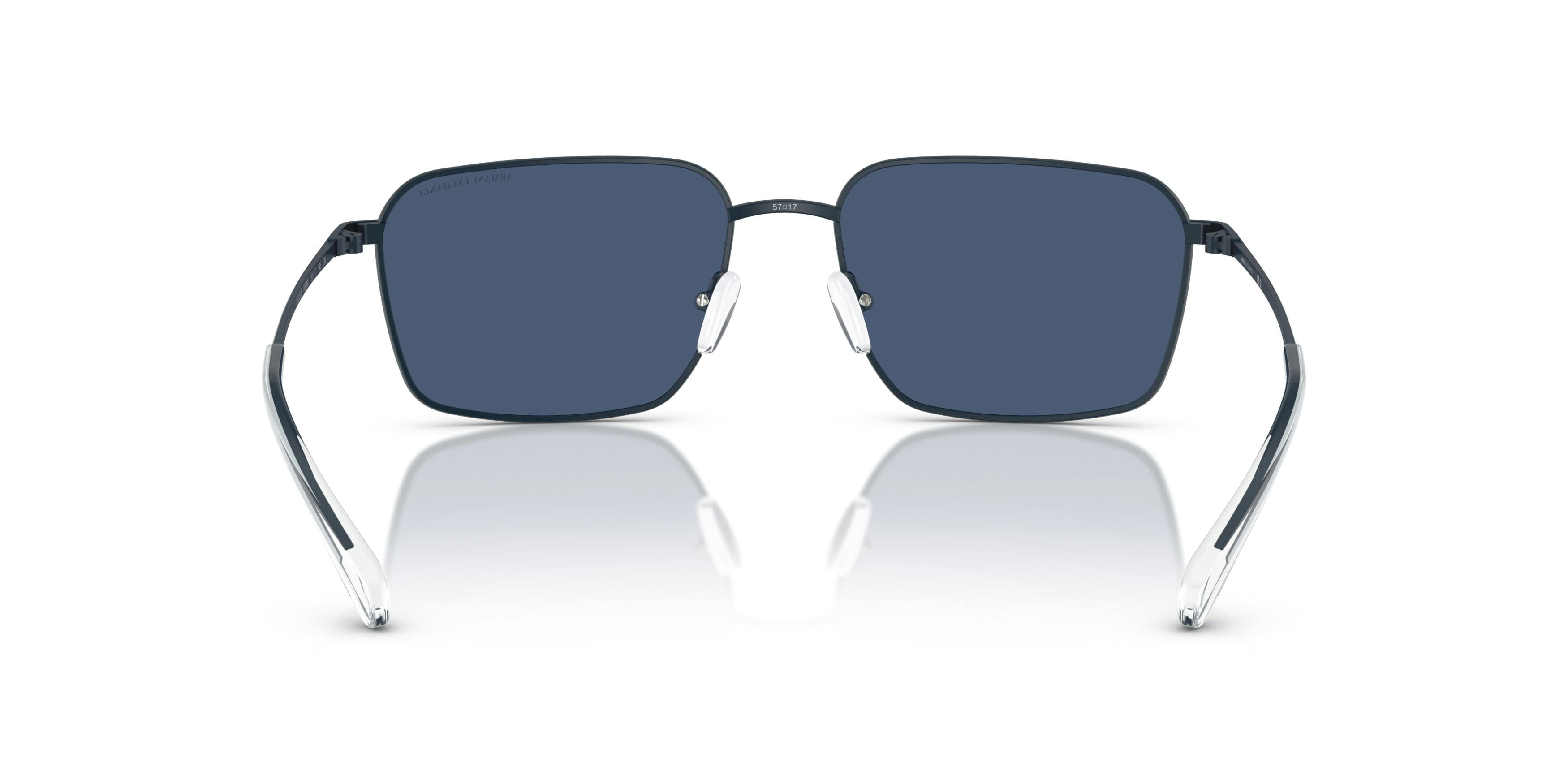 Armani Exchange 0AX2053S 609980