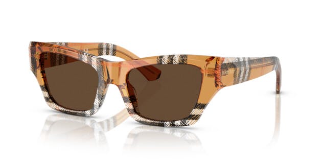 Burberry 0BE4441U 414673