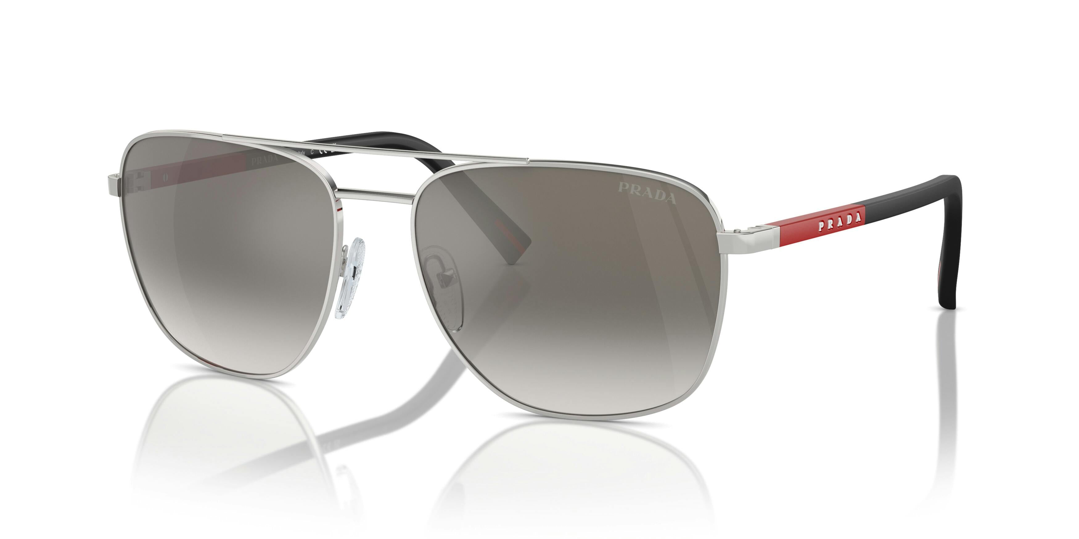 Prada Linea Rossa 0PS 54ZS 1BC02M