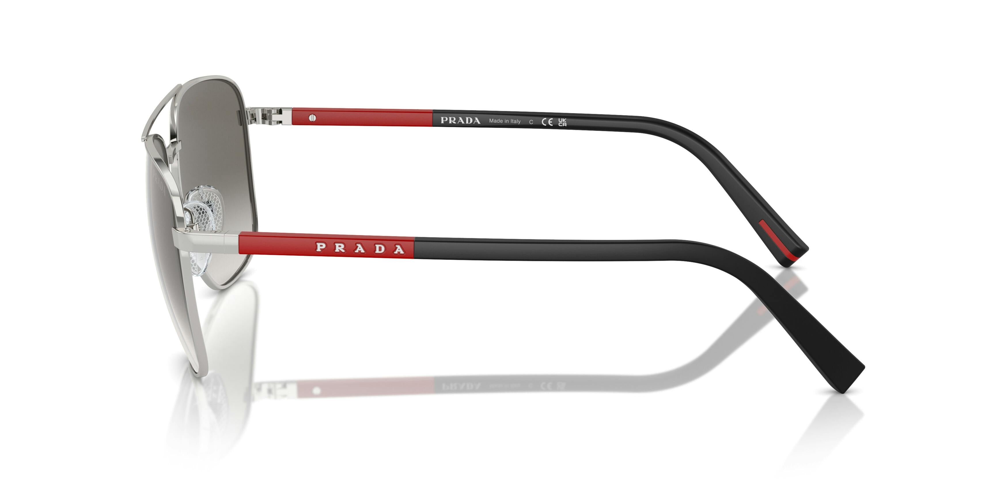 Prada Linea Rossa 0PS 54ZS 1BC02M