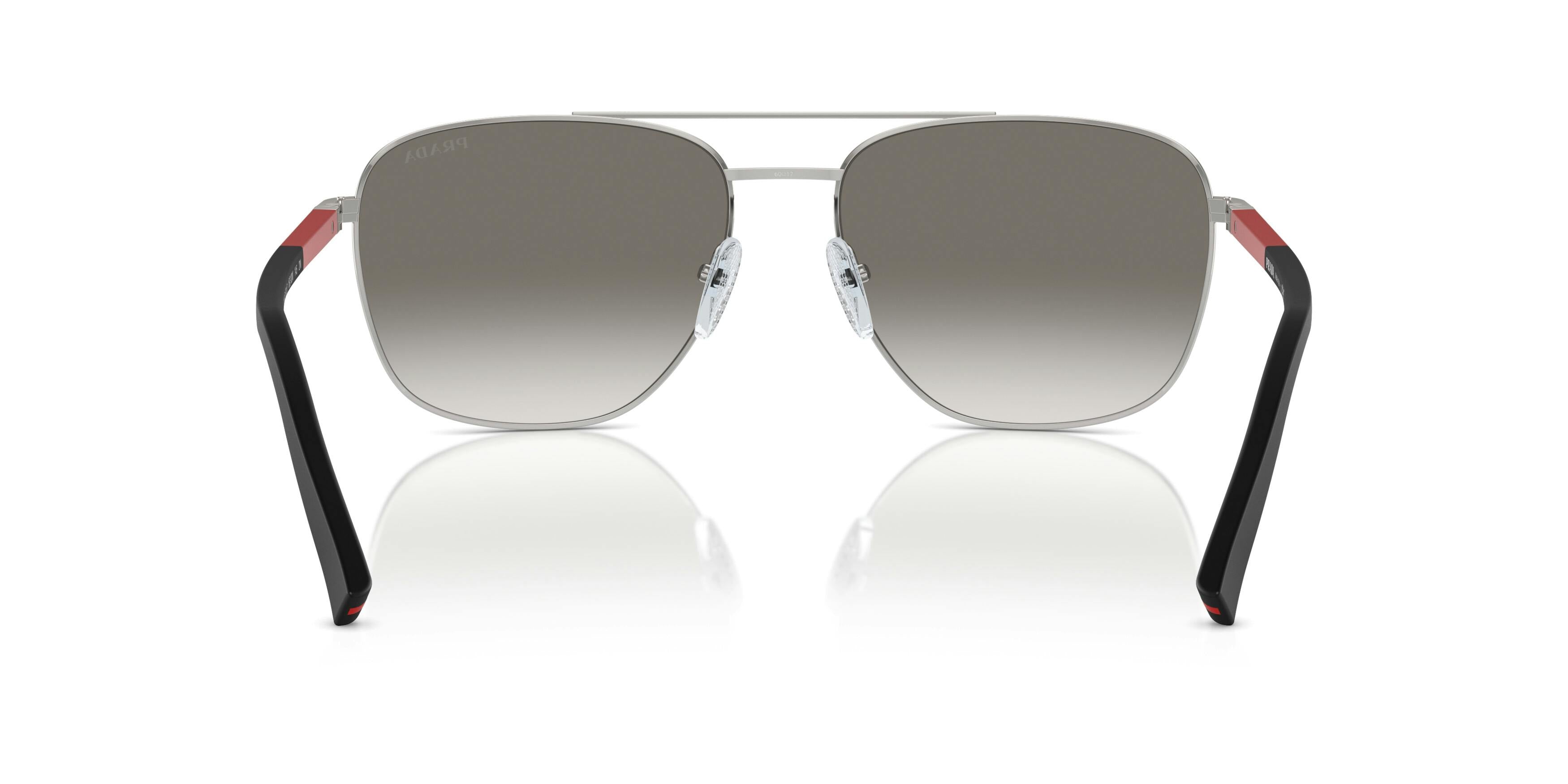 Prada Linea Rossa 0PS 54ZS 1BC02M