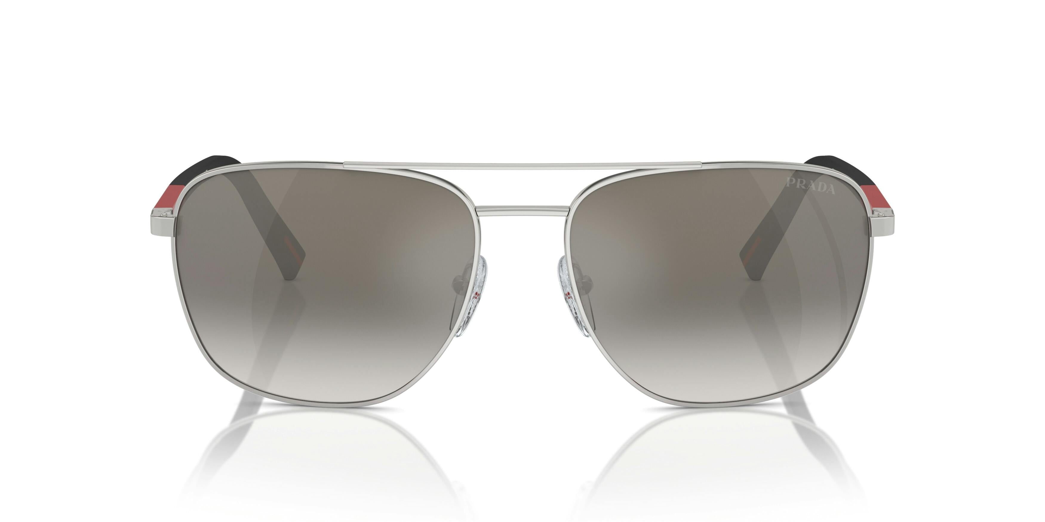 Prada Linea Rossa 0PS 54ZS 1BC02M